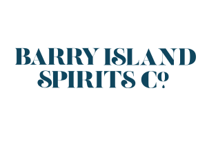 Barry Island Spirits Co logo