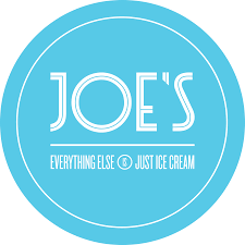 Joe's Ice Cream logo