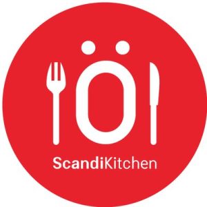 scandi kitchen logo