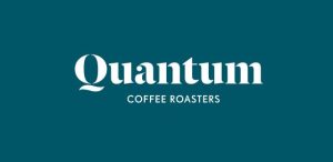 Quantum Coffee Roasters Logo