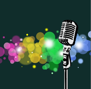 Ffyni a Ffyrnig Comedy Night