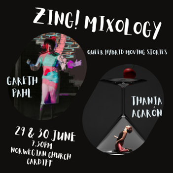 Zing Mixology